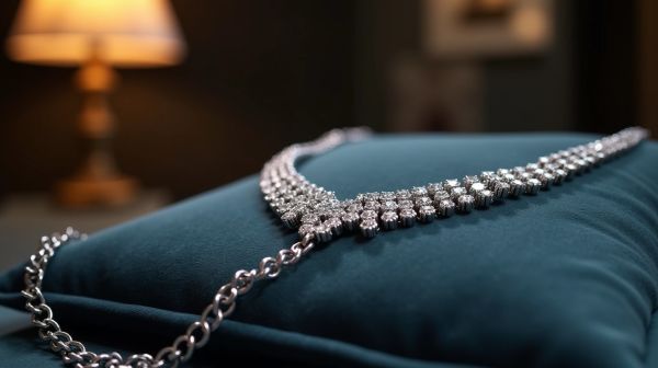 Pourquoi investir dans des bijoux de qualité?