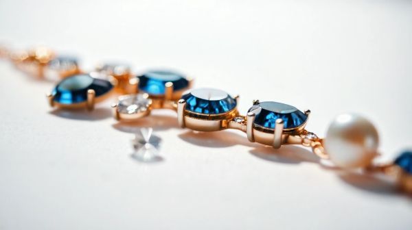 Top raisons de choisir des bijoux de qualité pour investir