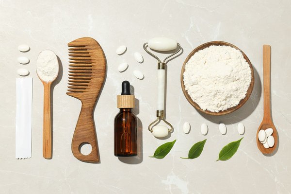 Quels sont les avantages des soins à base de collagène pour une peau plus ferme?