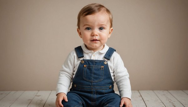 Les grenouillères bébé : confort et style pour chaque âge !