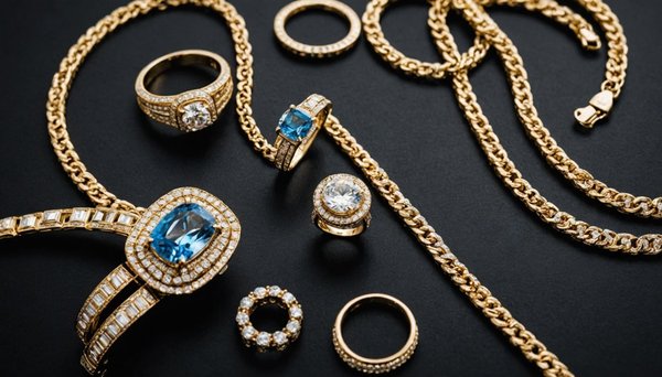 Tendances bijoux 2025 : les incontournables à ne pas manquer
