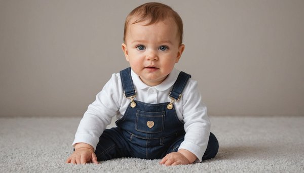 Top grenouillères bébé : style et confort adaptés à chaque étape