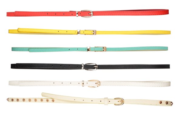 Top ceintures pour moderniser votre garde-robe avec style