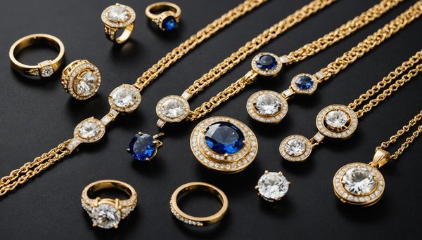 Les bijoux incontournables à découvrir pour 2025